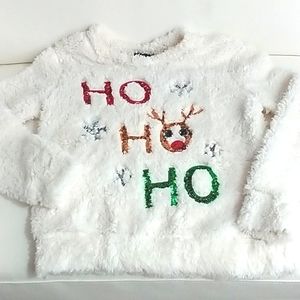 Miss chievous Fuzzy Cozy Christmas ⛄ Pajamas